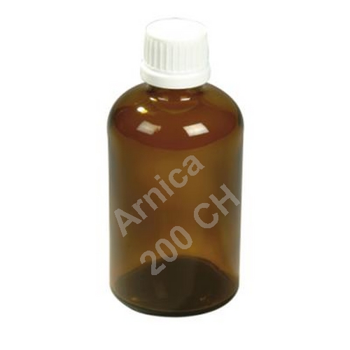 ARNICA 200 CH FL/15 ML